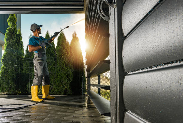 Best Parking Lot and Garage Cleaning  in Hicksville, NY